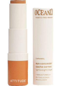 Lightweight Eye Concealer (Caramel, Unscented) - 5.7g