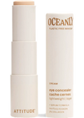 Lightweight Eye Concealer (Cream, Unscented) - 5.7g