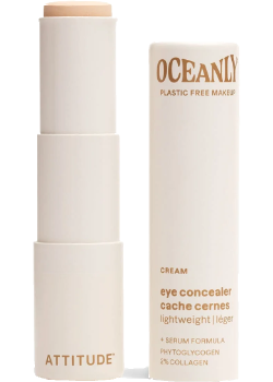 Lightweight Eye Concealer (Cream, Unscented) - 5.7g