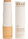 Lightweight Eye Concealer (Dune, Unscented) - 5.7g