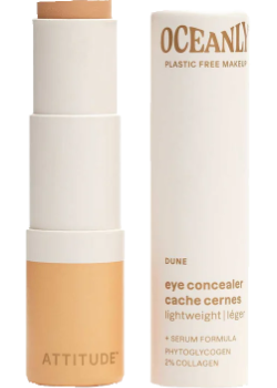 Lightweight Eye Concealer (Dune, Unscented) - 5.7g