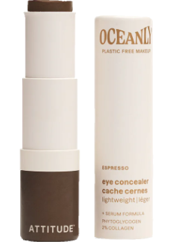 Lightweight Eye Concealer (Espresso, Unscented) - 5.7g