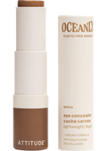 Lightweight Eye Concealer (Moka, Unscented) - 5.7g