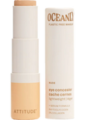 Lightweight Eye Concealer (Nude, Unscented) - 5.7g