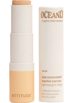 Lightweight Eye Concealer (Nude, Unscented) - 5.7g