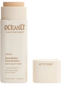 Lightweight Foundation (Cream, Unscented) - 12g