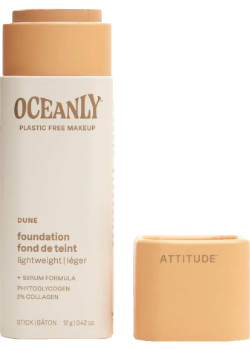 Lightweight Foundation (Dune, Unscented) - 12g
