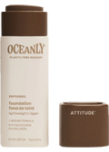 Lightweight Foundation (Espresso, Unscented) - 12g