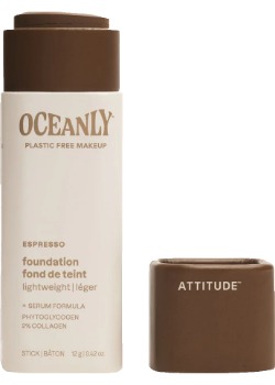 Lightweight Foundation (Espresso, Unscented) - 12g