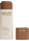 Lightweight Foundation (Moka, Unscented) - 12g