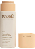 Lightweight Foundation (Nude, Unscented) - 12g