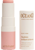 Lip Gloss (Silky Pink, Unscented) - 3.4g