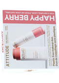 Makeup Set Duo (Happy Berry, Unscented) - 1 Kit