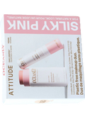 Makeup Set Duo (Silky Pink, Unscented) - 1 Kit