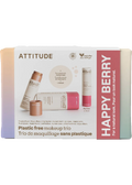 Makeup Set (Happy Berry, Unscented) - 1 Kit