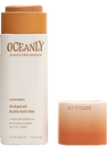 Tinted Oil (Caramel, Unscented) - 12g