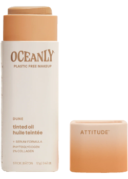 Tinted Oil (Dune, Unscented) - 12g
