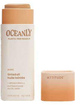 Tinted Oil (Dune, Unscented) - 12g