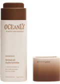 Tinted Oil (Espresso, Unscented) - 12g