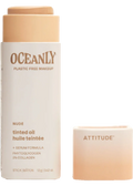 Tinted Oil (Nude, Unscented) - 12g