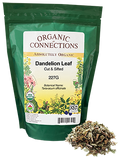 Dandelion Leaf (Organic Loose) - 227g