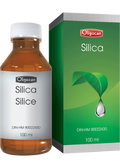 Silica Trace Mineral - 100ml