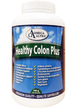 Healthy Colon Plus - 340g