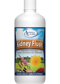 Kidney Flush - 500ml