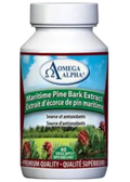 Maritime Pine Bark Extract - 60 Caps