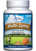Multi-Zyme - 180 V-Caps
