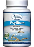 Psyllium - 100 V-Caps