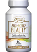 Anti-Aging Beauty - 60 V-Caps