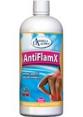 AntiFlamX (Cherry) - 500ml