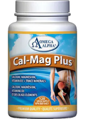 Cal-Mag Plus - 120 V-Caps