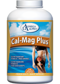 Cal-Mag Plus - 240 V-Caps