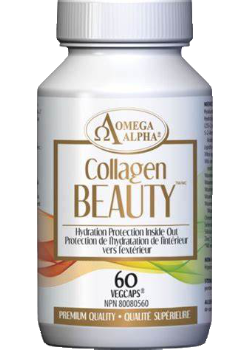 Collagen Beauty - 60 V-Caps