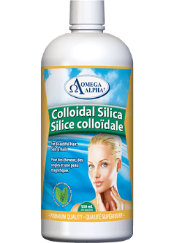 Colloidal Silica (Mint) - 500ml