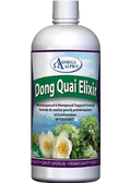 Dong Quai Elixir (Apple) - 500ml