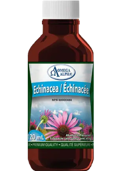 Echinacea - 120ml