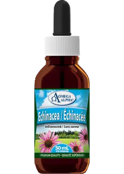 Echinacea - 50ml