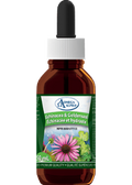 Echinacea & Goldenseal - 50ml