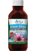 Echinacea Kids (Strawberry) - 120ml