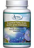 Essential Fatty Acids - 90 Softgels