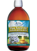 Flax Seed Oil - 500ml