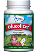 Glucolizer - 90 V-Caps