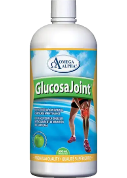 GlucosaJoint (Apple) - 500ml