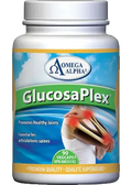 GlucosaPlex - 90 V-Caps