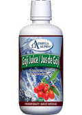 Goji Juice (100% Pure) - 1L