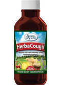 HerbaCough (Cherry-Menthol) - 120ml