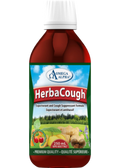 HerbaCough (Cherry-Menthol) - 250ml